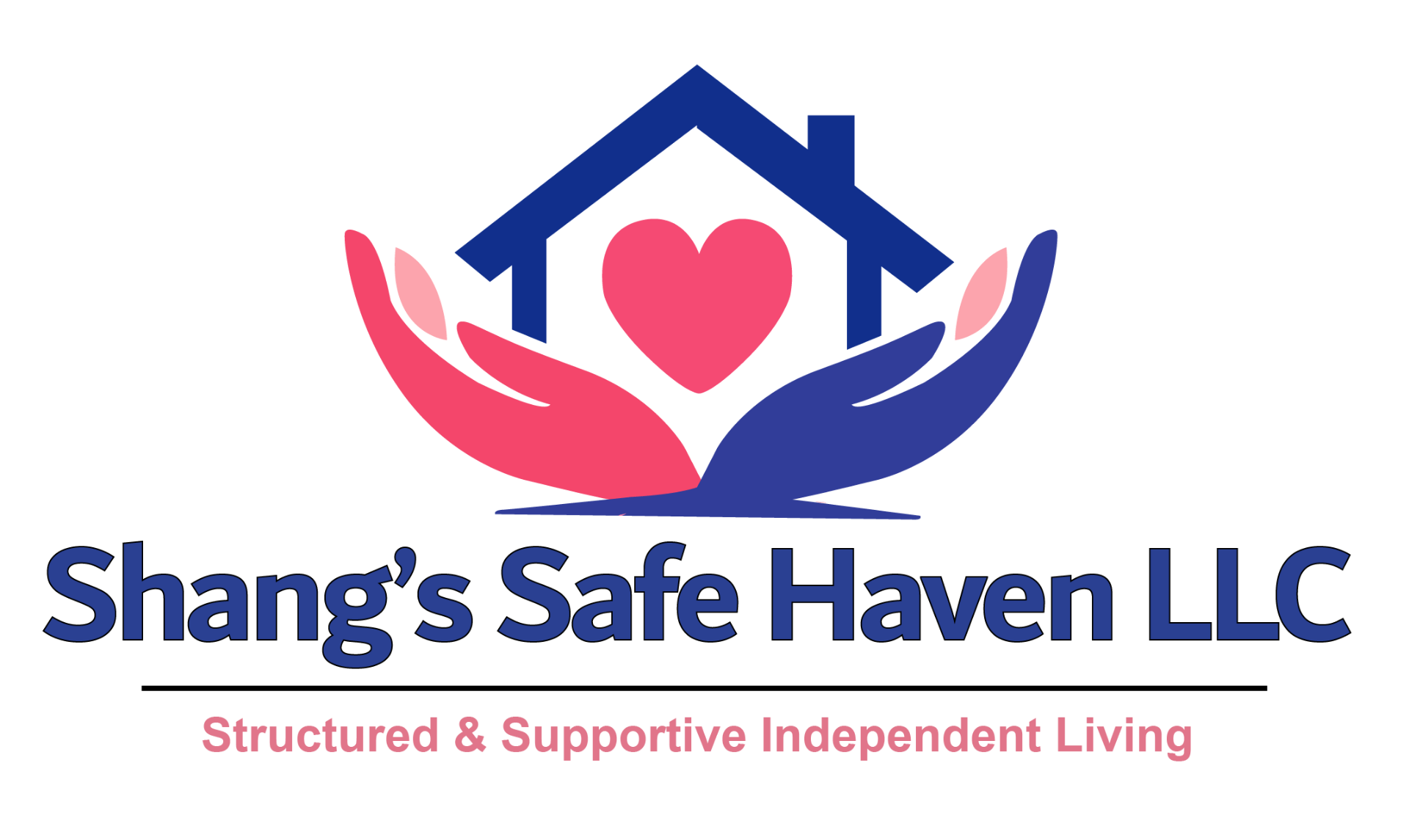 Shang's Safe Haven LLC logo